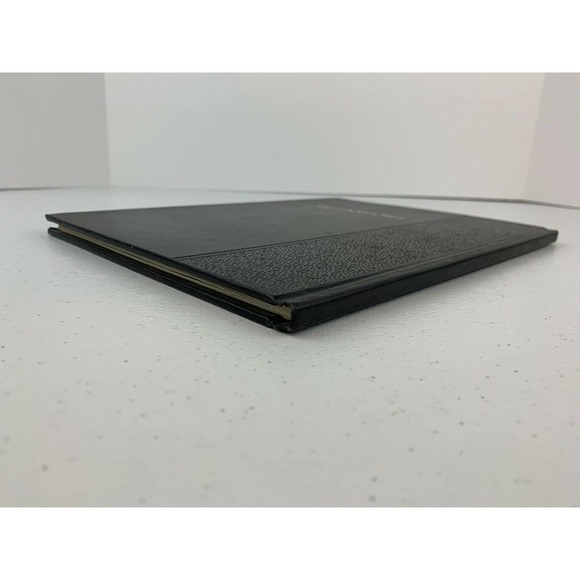 Trojan 1967 Yearbook Hudson High School South Dakota READ - Picture 4 of 11